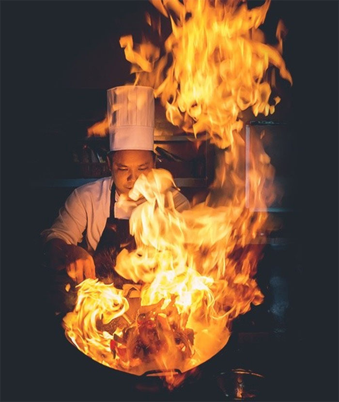 Ontdek het Beste Indiase Vegetarische Restaurant in Amsterdam