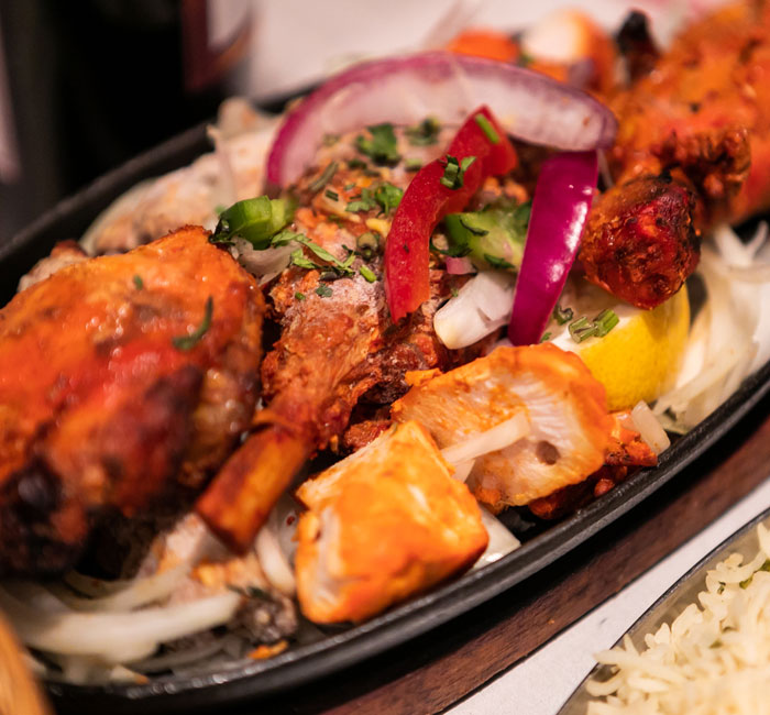 Good Indian Restaurant In Amsterdam 1