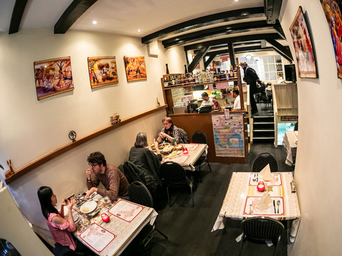 Samrat Restaurant | A Popular Indian Restaurant Near Nieuwmarkt, Amsterdam Samrat Restaurant | A Popular Indian Restaurant Near Nieuwmarkt, Amsterdam
