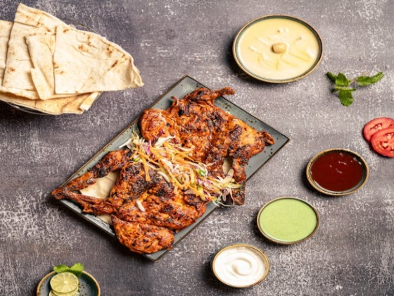 Cuisine Of India Dining