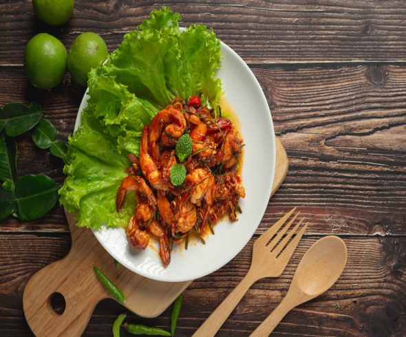 Indian Restaurant Gandhi Fine Dining