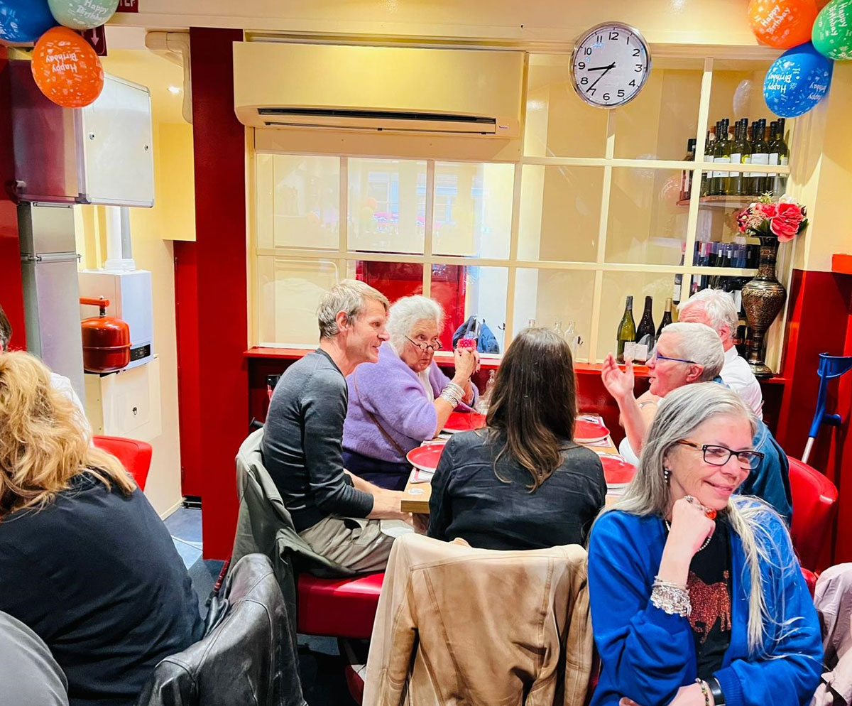 Amsterdam Beleven Vanuit Het Zuiden En De Culturele Wijken