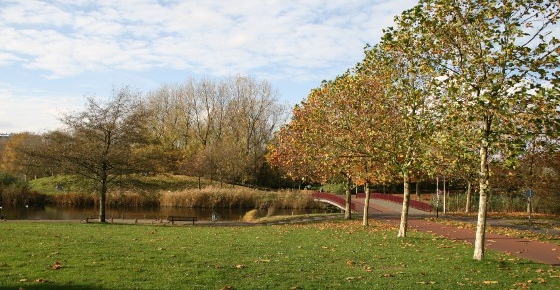 Beatrixpark 1