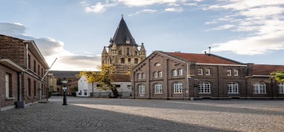 De Waag In Amsterdam 1