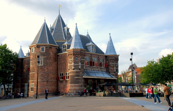 De Waag