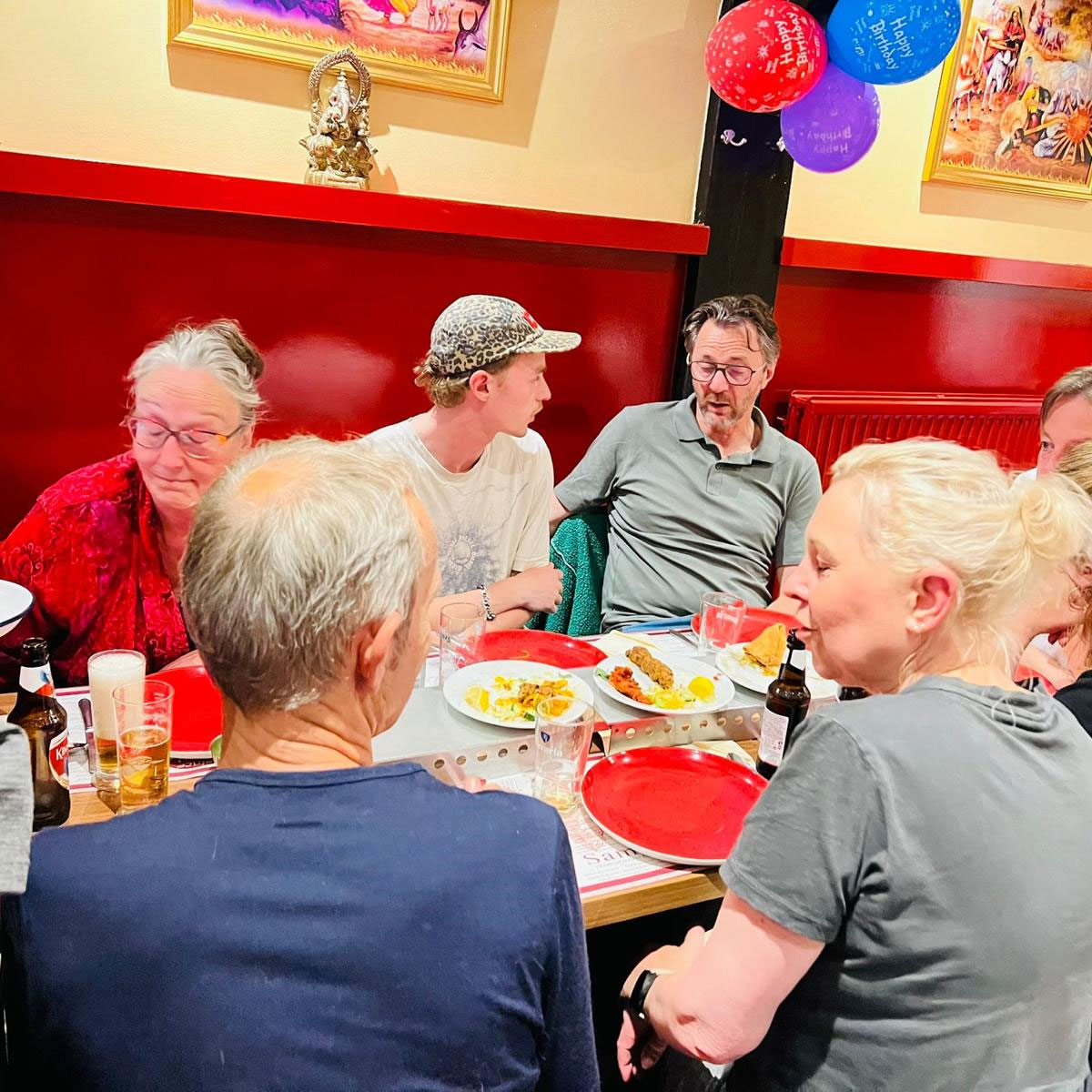 Hotel Novotel Amsterdam City 1