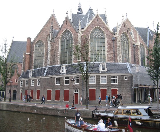 Oude Kerk