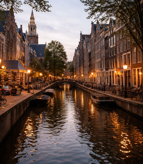 Oudezijds Voorburgwal 2