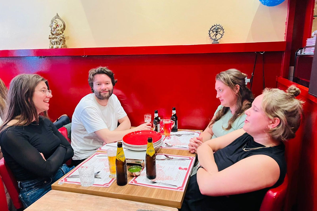 Verblijven In Het Hart Van Amsterdam Centrum