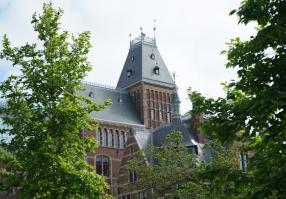 Willet Holthuysen Museum 1