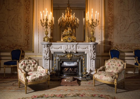 Willet Holthuysen Museum